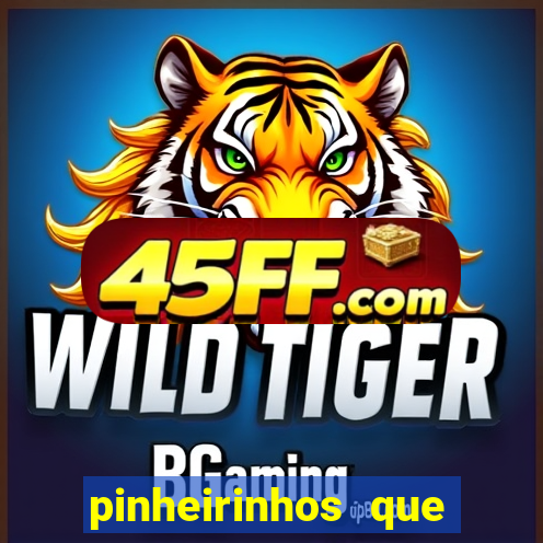 pinheirinhos que alegria cifra